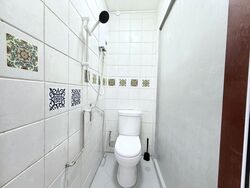 Pinetree Condominium (D10), Condominium #503412301